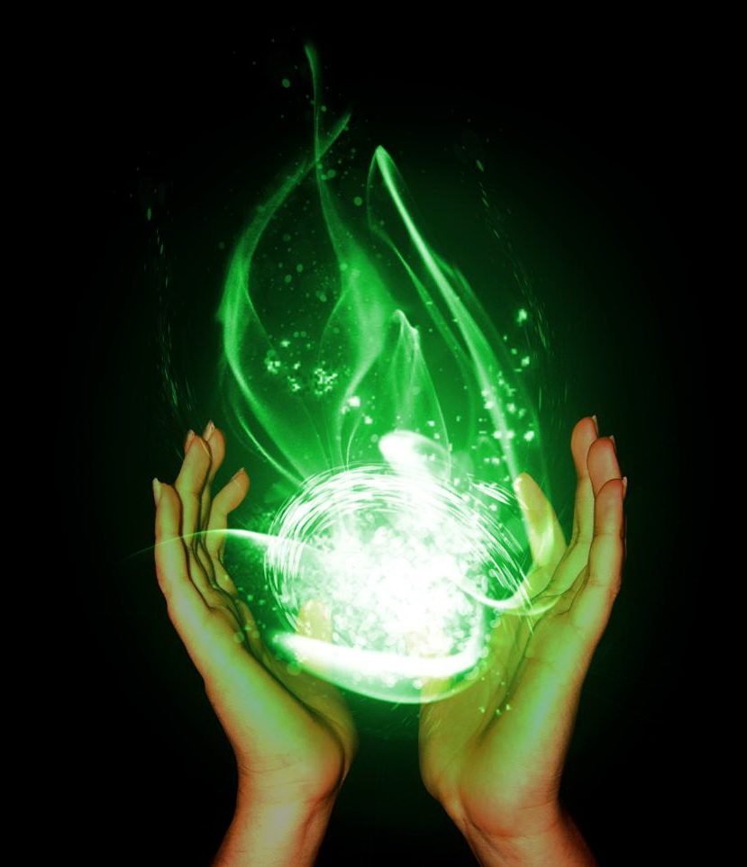 Тонкие тела Ауры человека