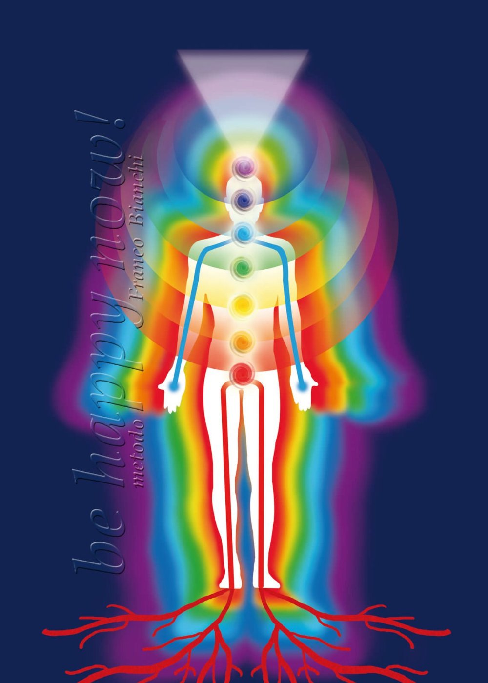 Цвет биополя