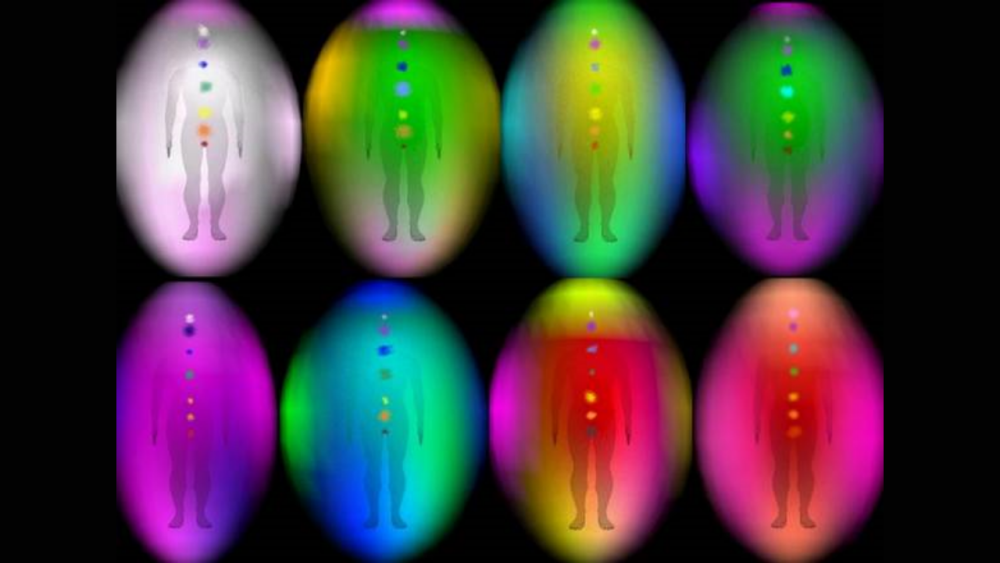 Эфир астрал ментал