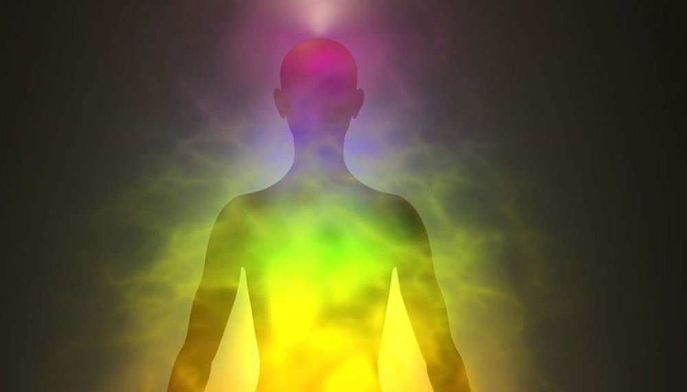 Анодеа Джудит чакра-йога