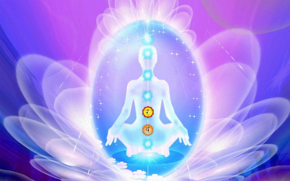 Биополе Аура