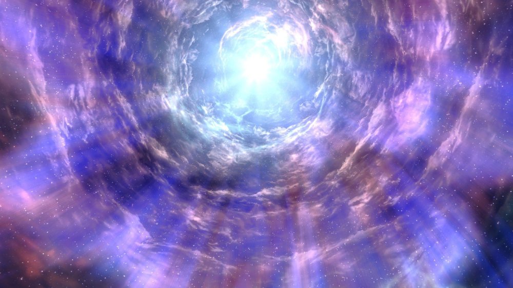 Космос эзотерика