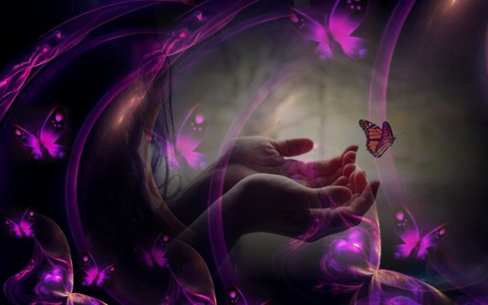 Магическое сердце