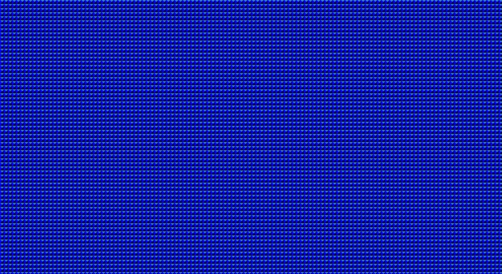 Синяя сетка
