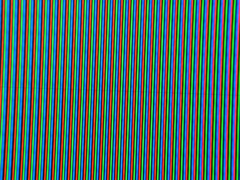 Эффект экрана