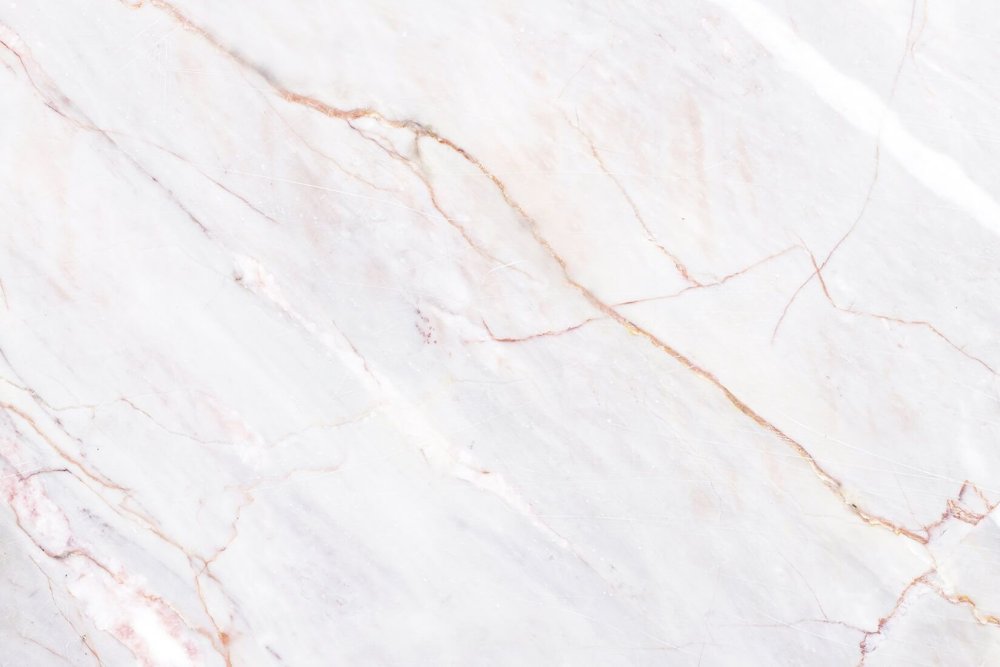 Персиковый мрамор