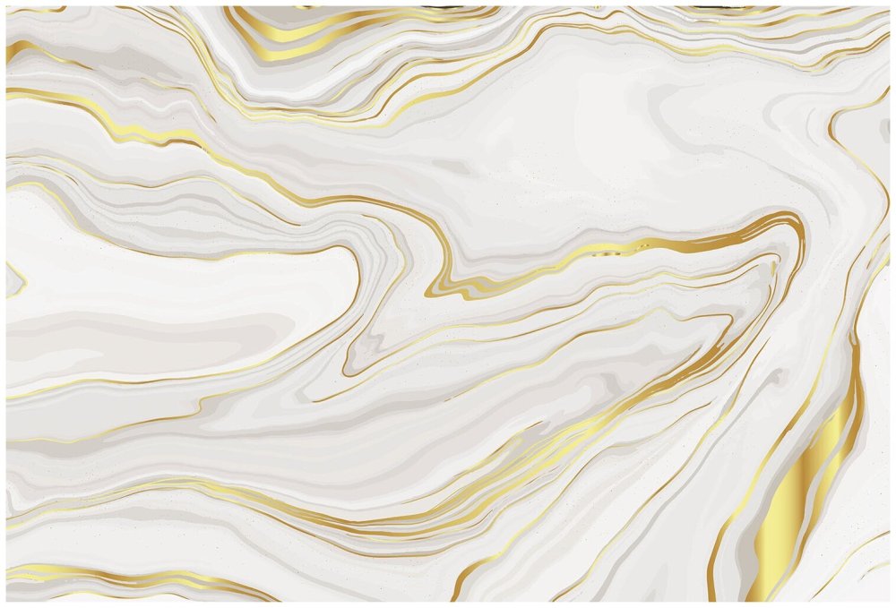 Акварельные разводы бежевые