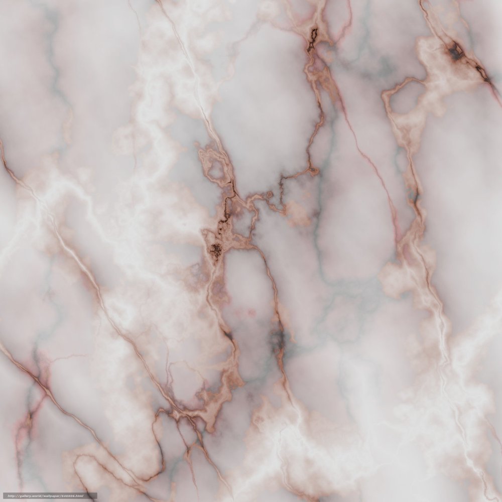 Мрамор с рамочкой