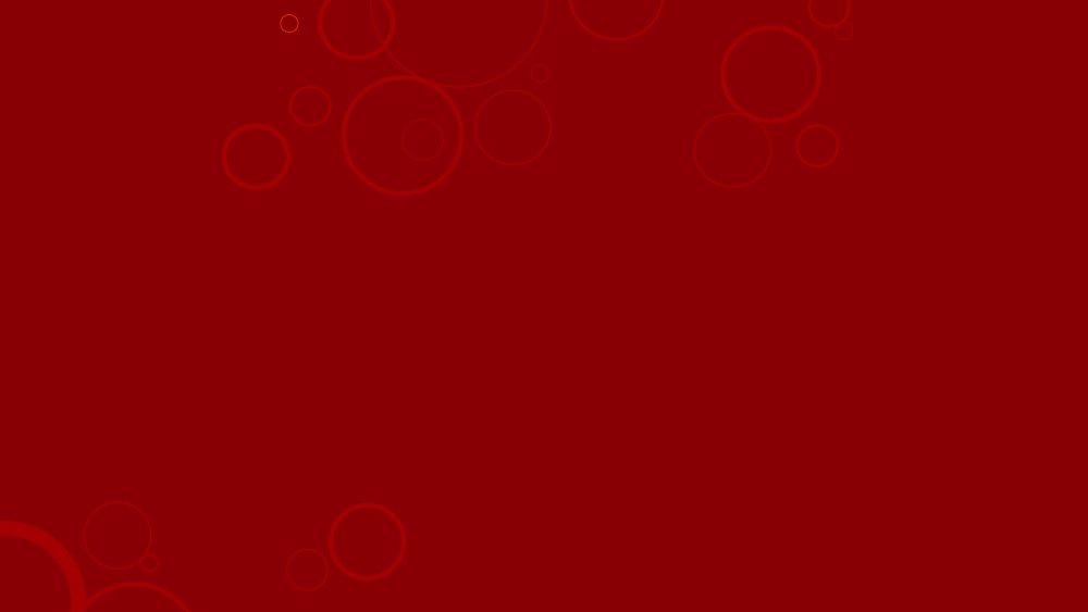 Красные обои однотонные