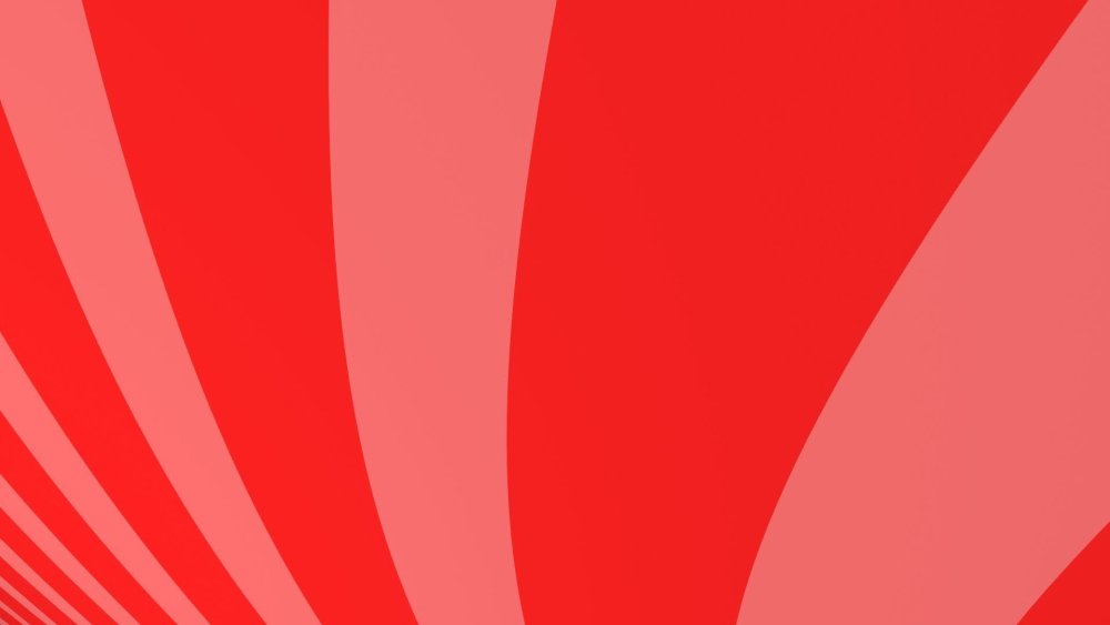 Красно белый фон