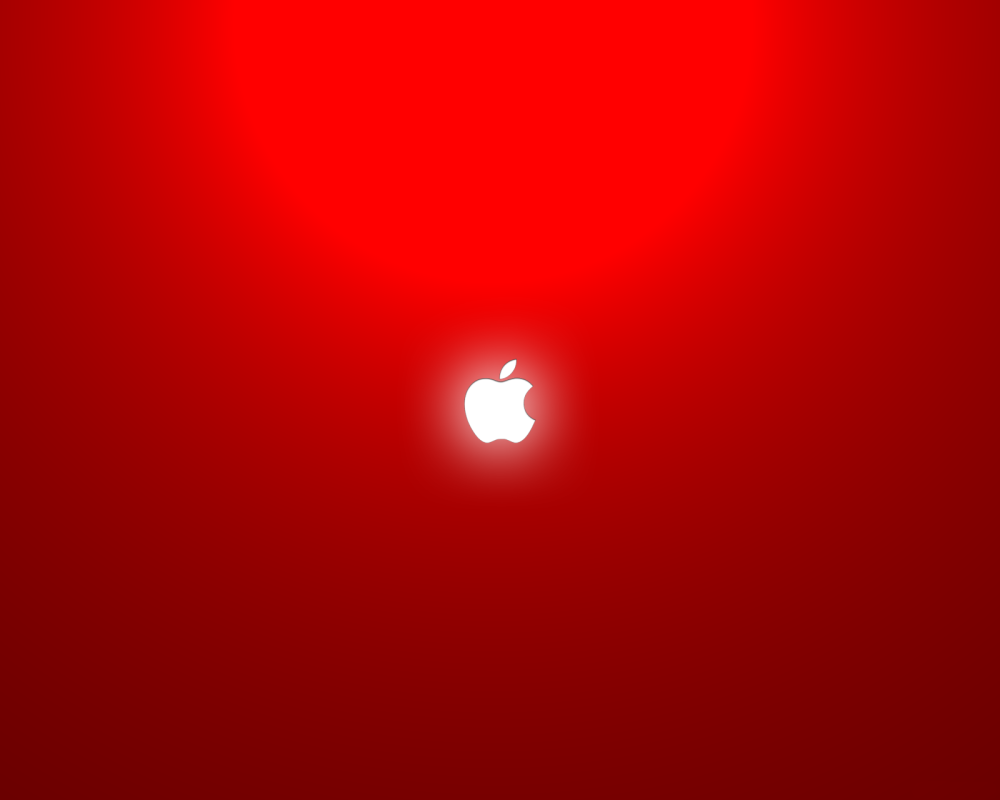 Красный фон