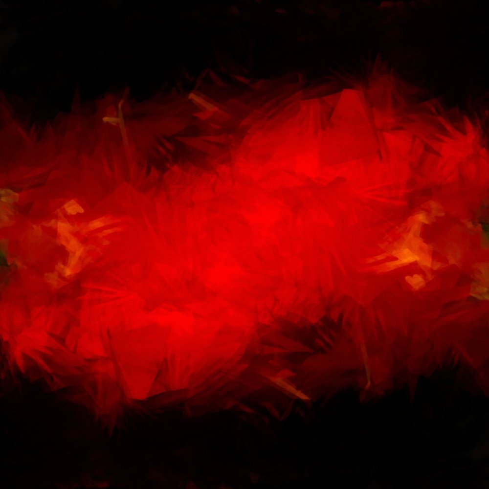 Задний фон красный