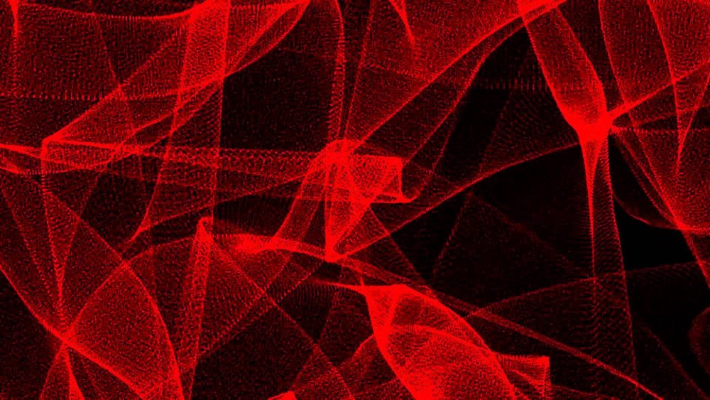 Черно красный фон для фотошопа