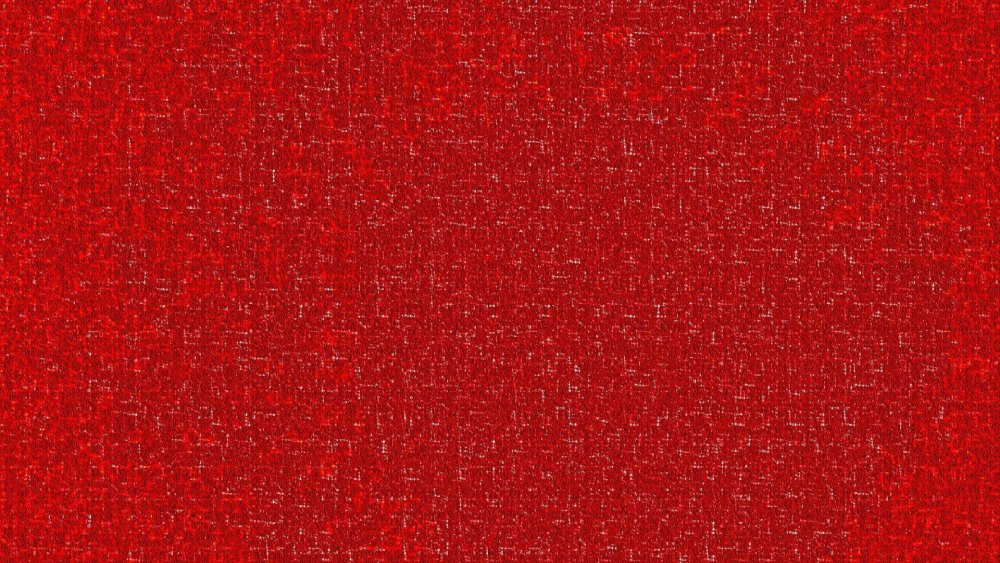 Красные обои