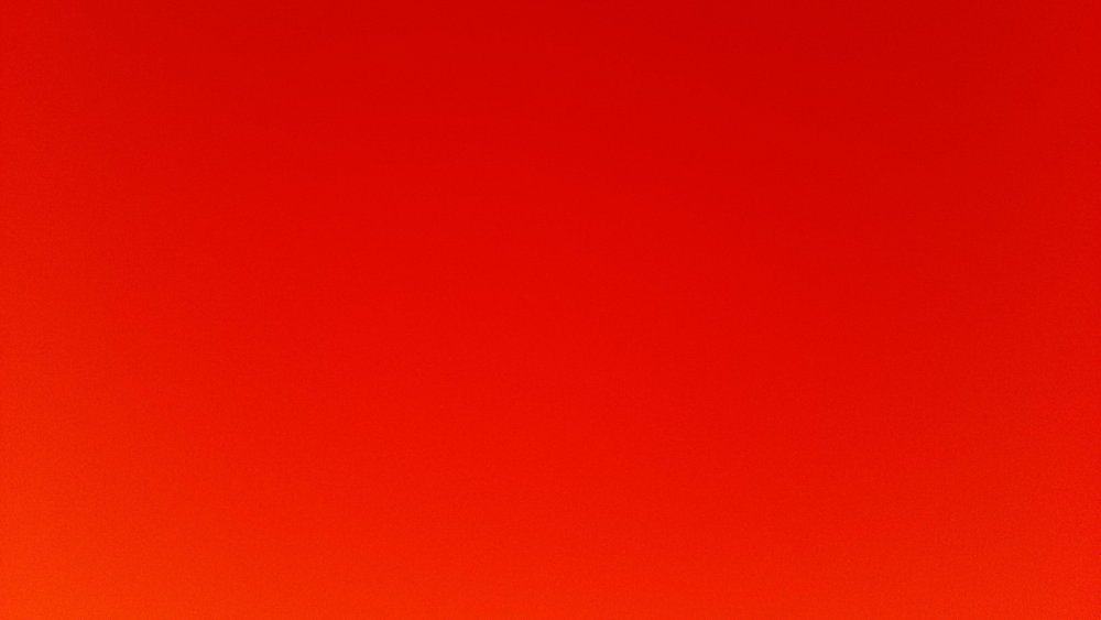 Фон красный градиент