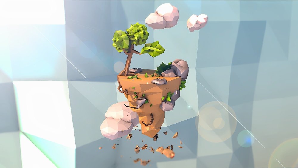 Обои МАРМОКА