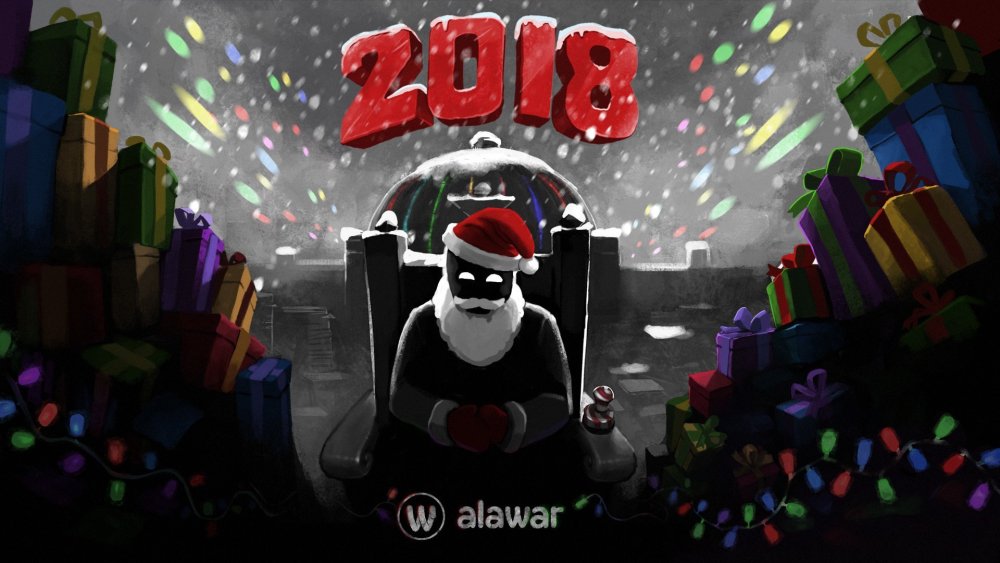 Обои МАРМОКА