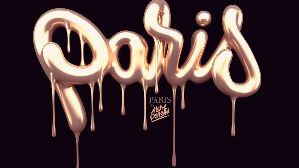 Фон Алексис Персани