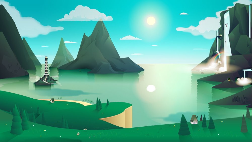 Интро МАРМОКА