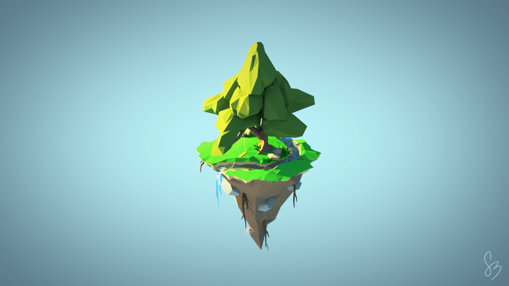 Обои на телефон Минимализм