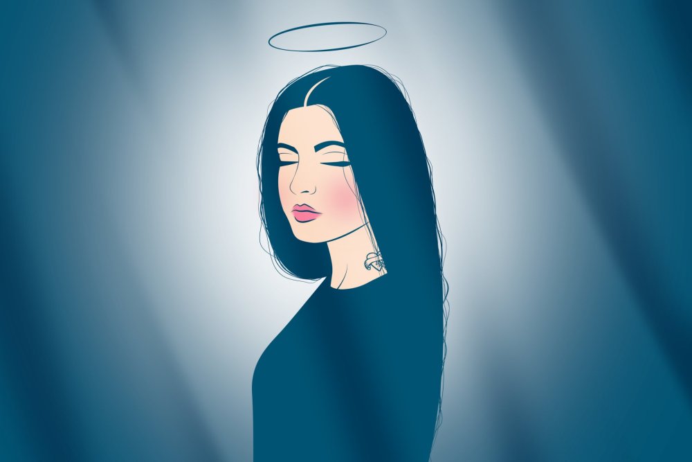 Неоновый Орел