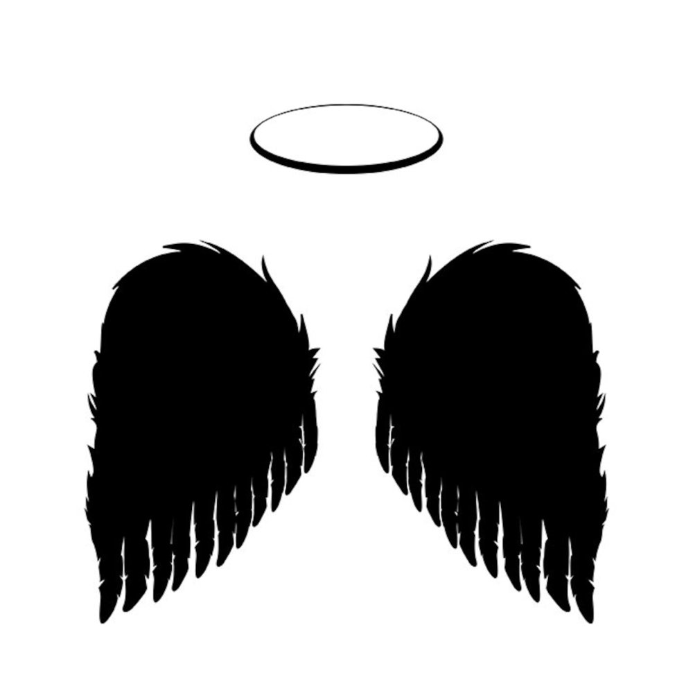 Огненный нимб