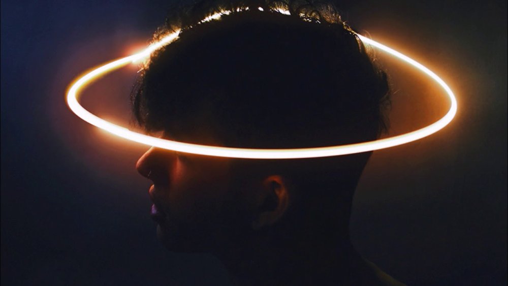 Анна Седокова портрет