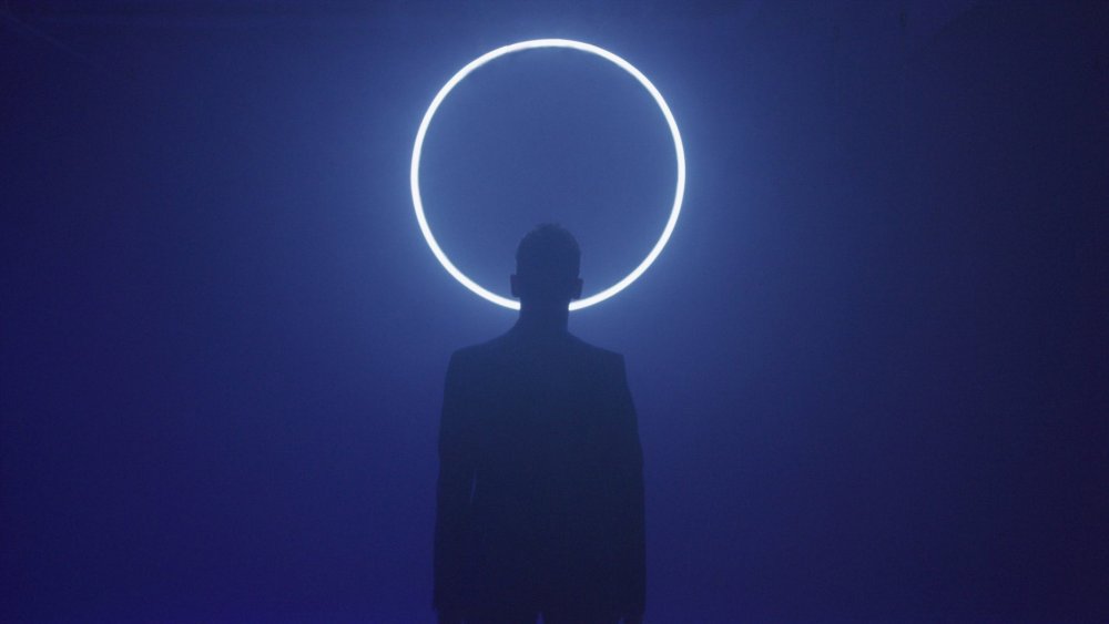 Кольцо ангела