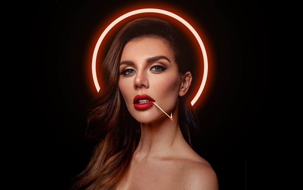 Черные Крылья