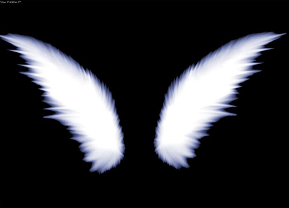 Неоновый нимб