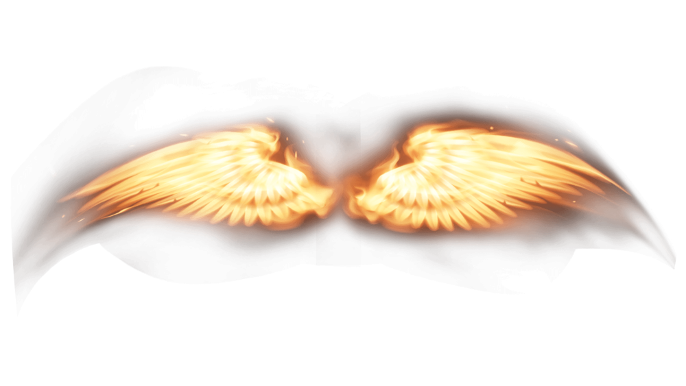 Огненные Крылья