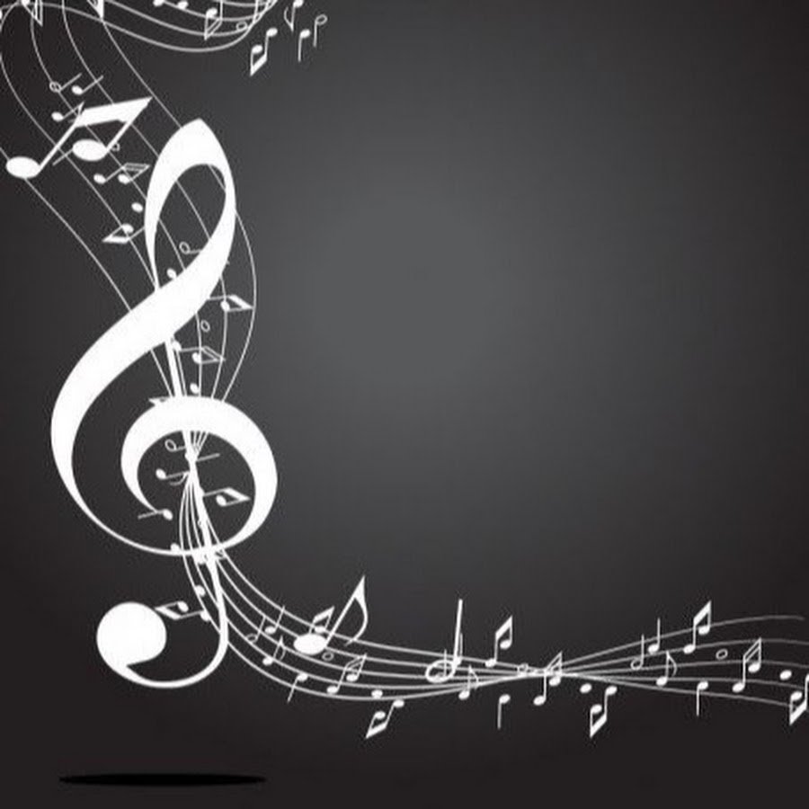 Музыкальный фон