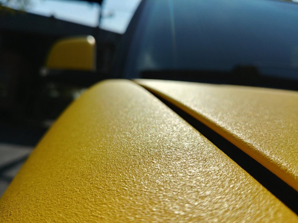 Шагрень УАЗ Патриот