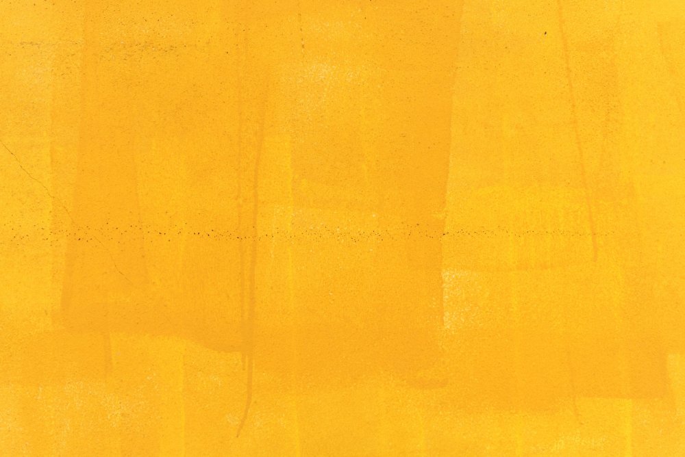 Желтый фон с потертостями