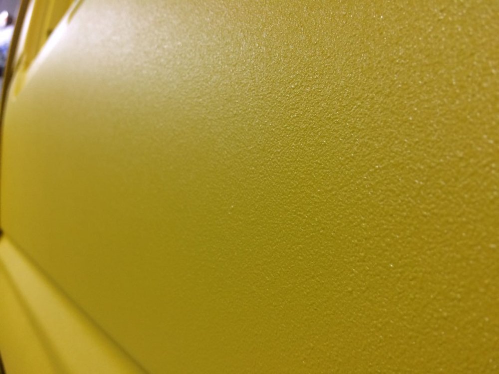 Раптор мелкая шагрень