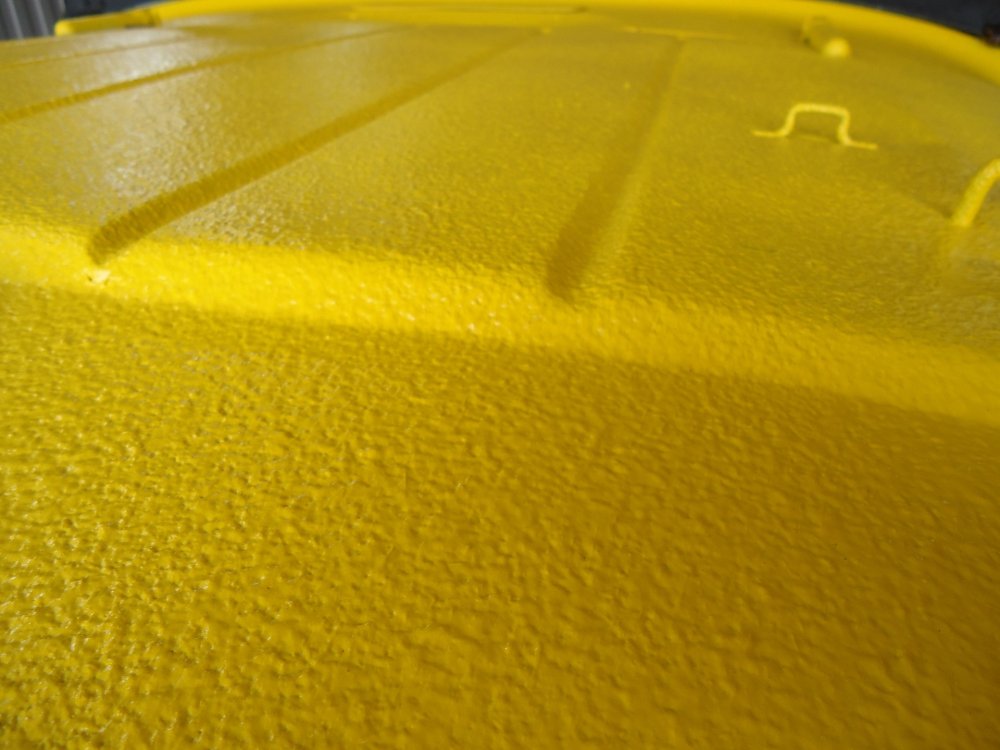 Желтый Раптор