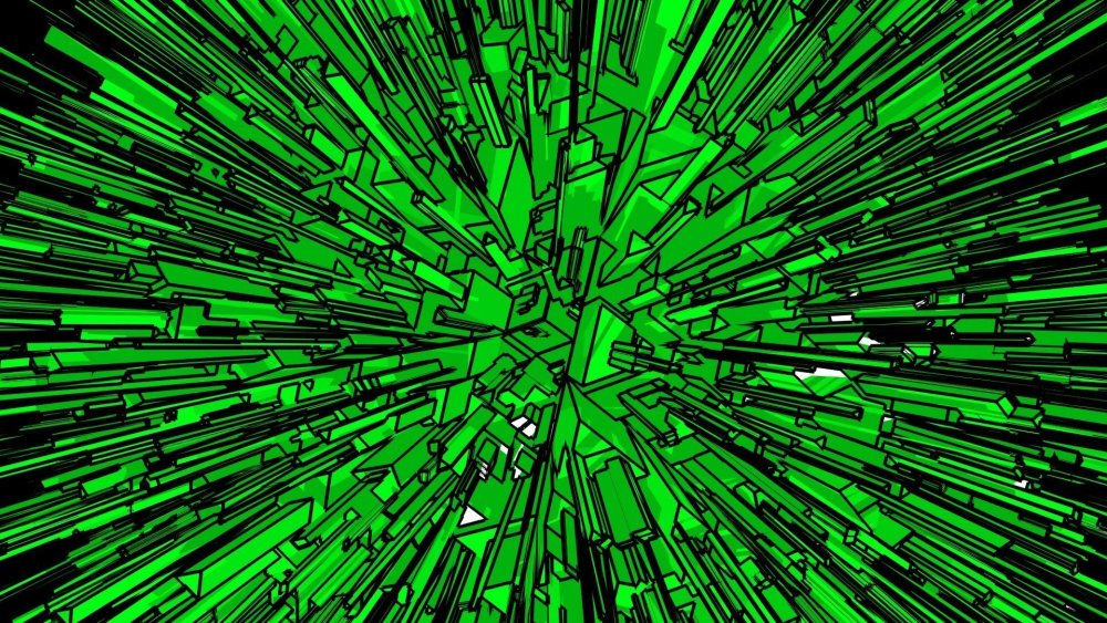 Кислотные картинки на рабочий стол