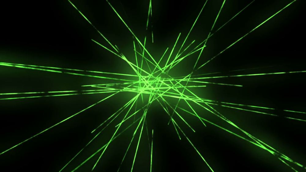 Огненный взрыв