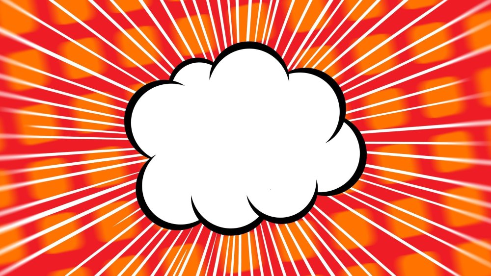 Неоновые лучи