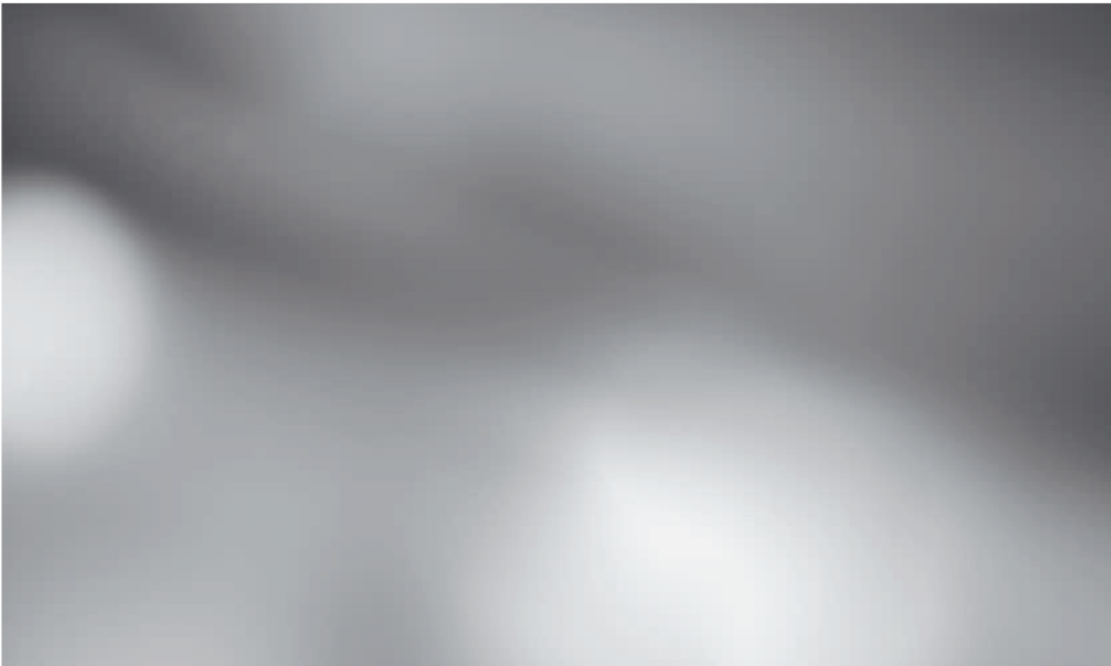 Серый фон блюр