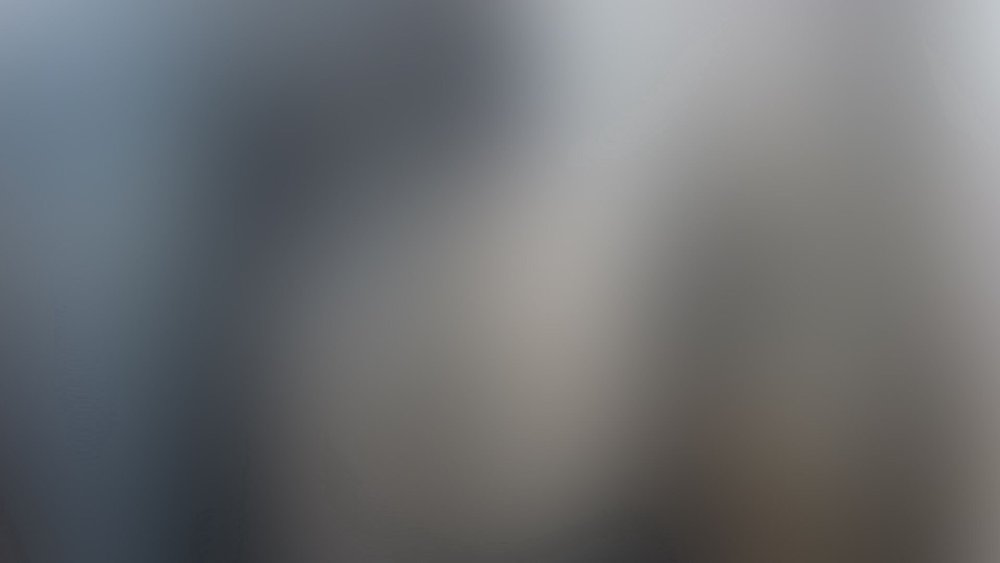 Черно серый градиент