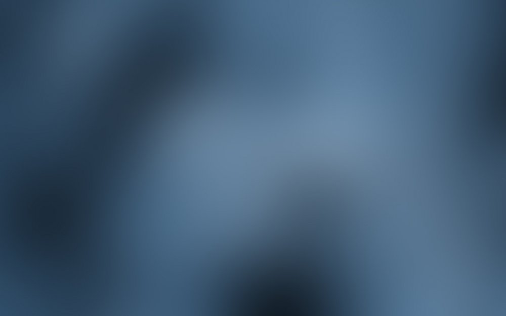 Темно серо синий фон