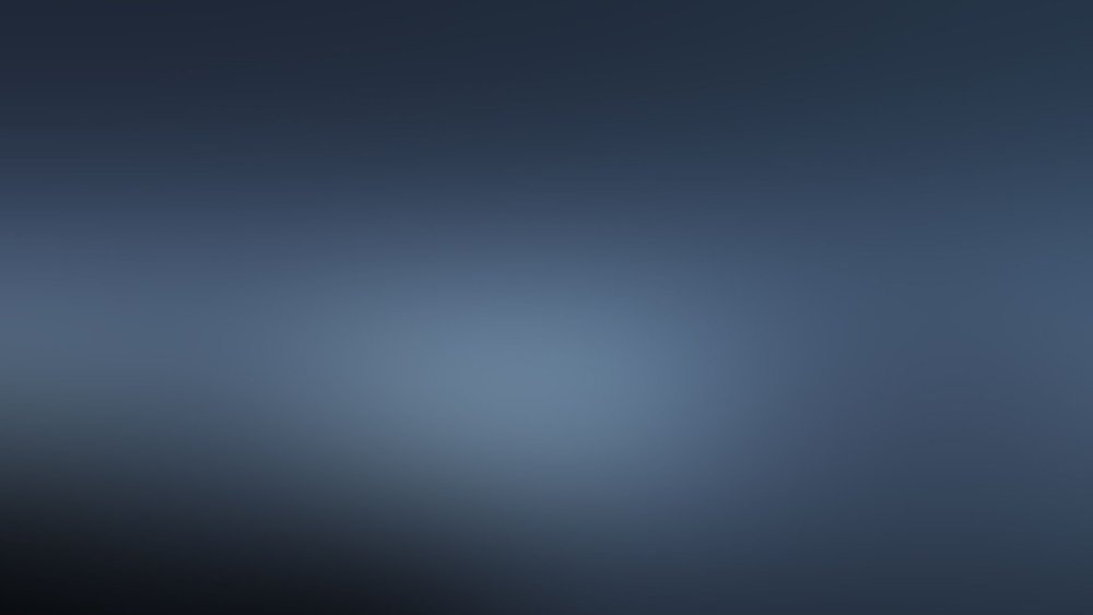 Серо синий градиент