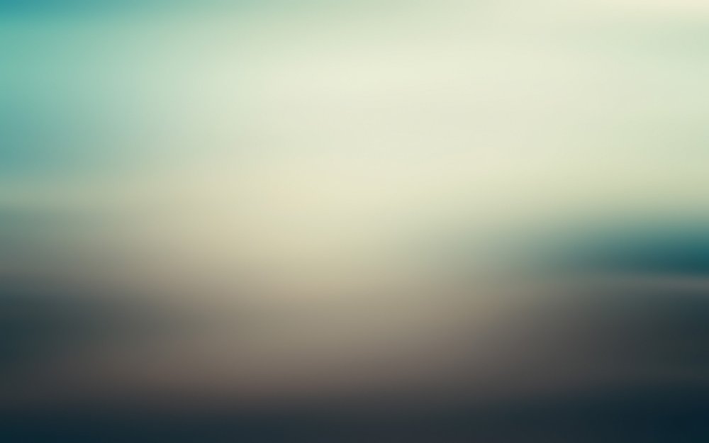 Размытый градиент