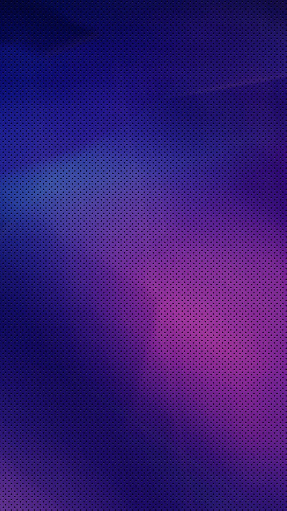 Переливающийся фиолетовый цвет