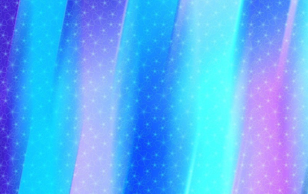 Переливание цветов