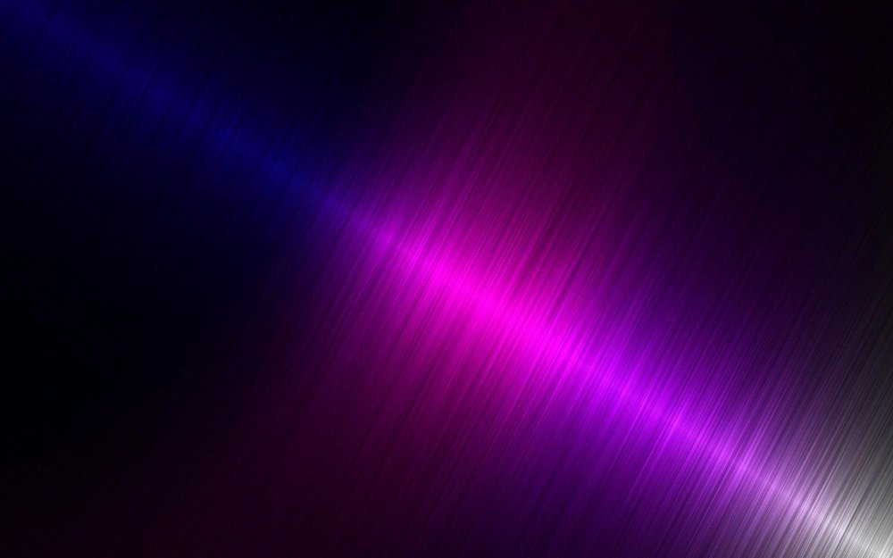 Фиолетовый градиент