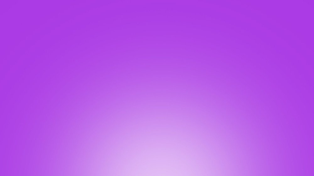 Светлофиолетовый фонфон