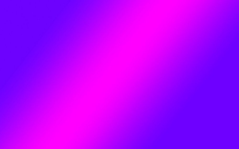 Синий фон однотонный