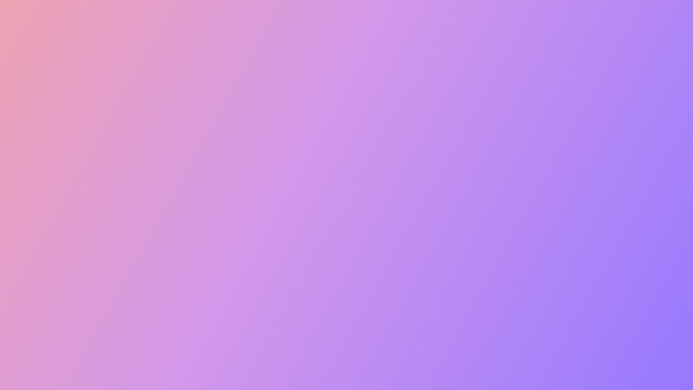 Градиентный фон